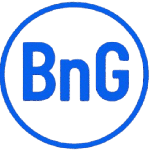 Bizngrow Logo